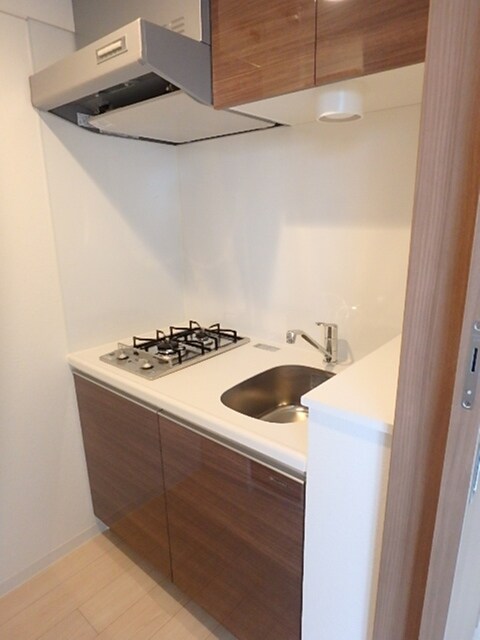 パークキューブ新板橋の物件内観写真