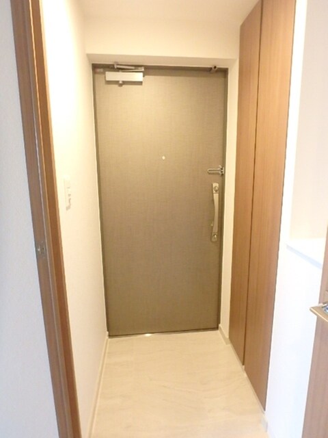 パークキューブ新板橋の物件内観写真