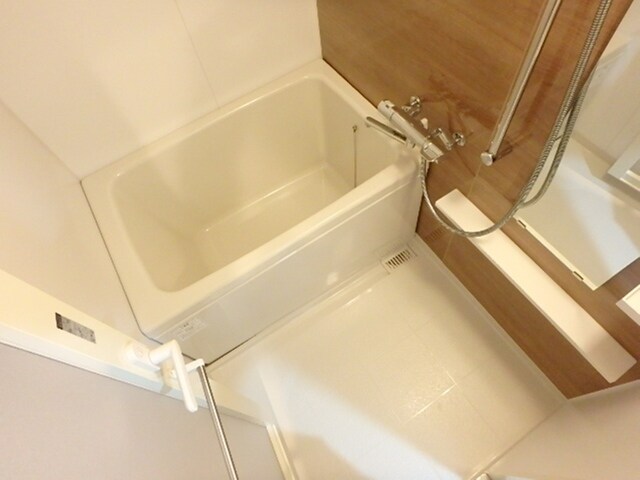 パークキューブ新板橋の物件内観写真