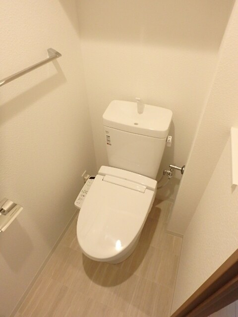 パークキューブ新板橋の物件内観写真