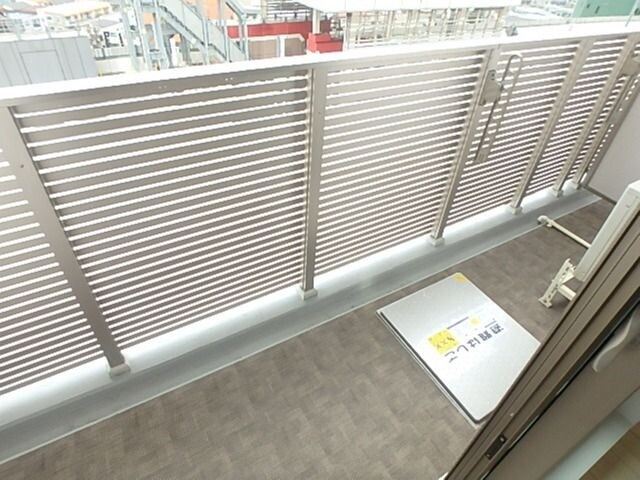 パークキューブ新板橋の物件内観写真