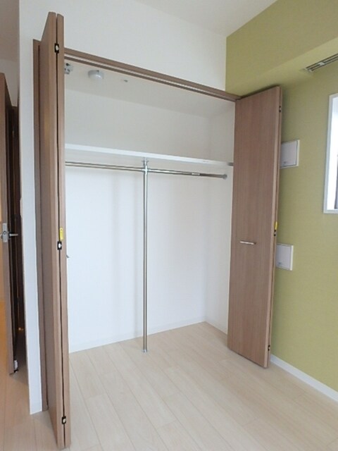 パークキューブ新板橋の物件内観写真