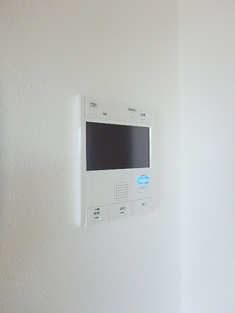 パークキューブ新板橋の物件内観写真