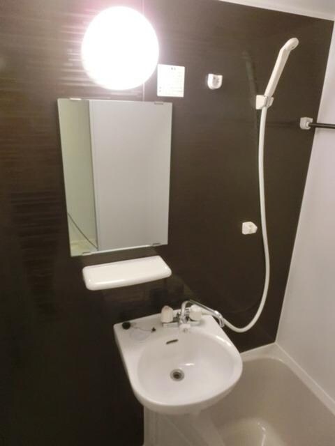 パールシティ板橋の物件内観写真