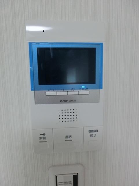 パールシティ板橋の物件内観写真