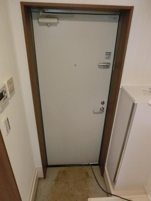 パールシティ板橋の物件内観写真