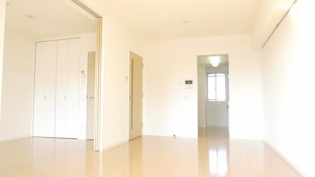 ガーデン板橋氷川町の物件内観写真