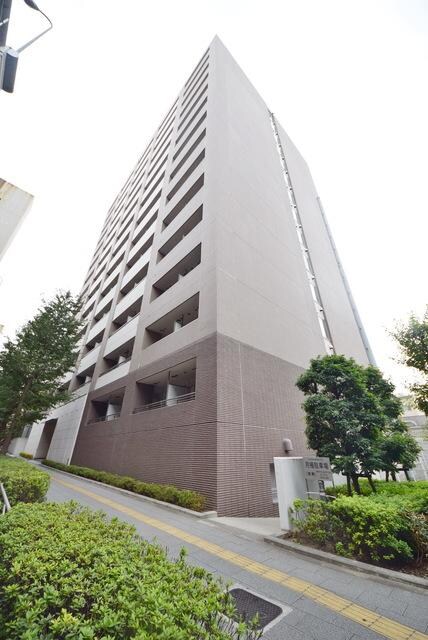 ガーデン板橋氷川町の物件内観写真