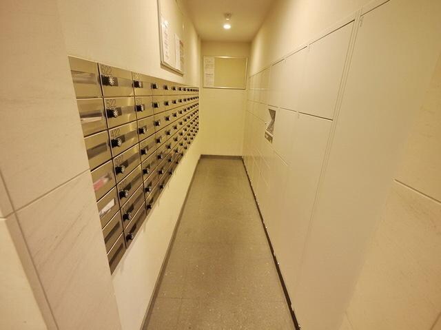 ガーデン板橋氷川町の物件内観写真