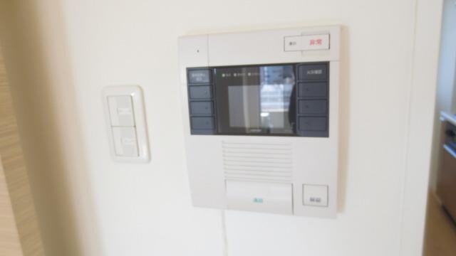 ガーデン板橋氷川町の物件内観写真