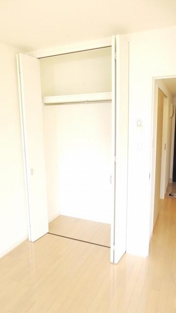 ガーデン板橋氷川町の物件内観写真