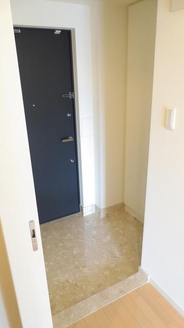 ガーデン板橋氷川町の物件内観写真