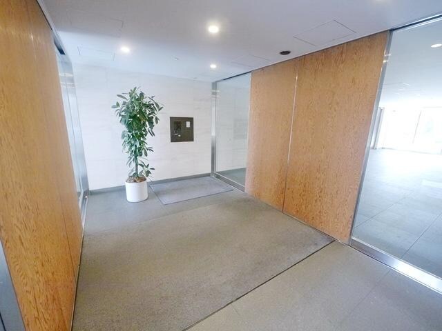 ガーデン板橋氷川町の物件内観写真