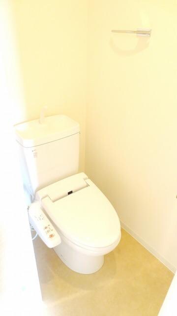 ガーデン板橋氷川町の物件内観写真