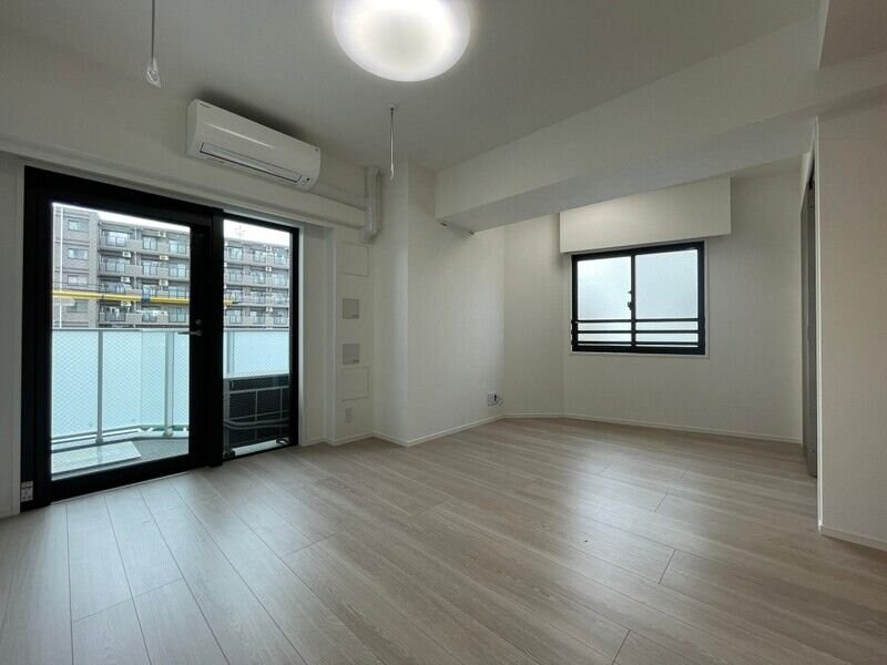 ルミーク大山の物件内観写真