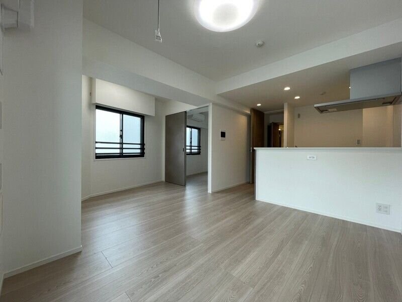 ルミーク大山の物件内観写真