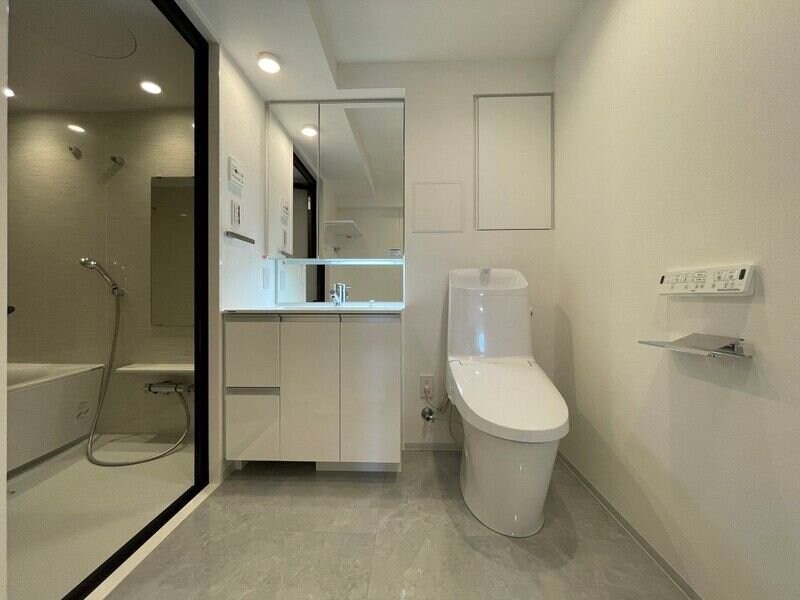 ルミーク大山の物件内観写真