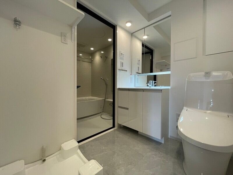 ルミーク大山の物件内観写真