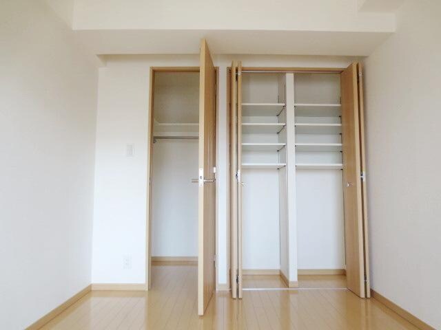 ドゥーエ東十条の物件内観写真