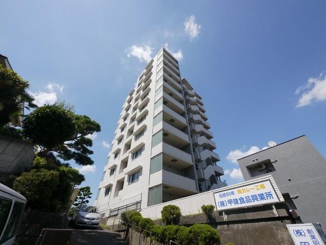 ドゥーエ東十条の物件内観写真