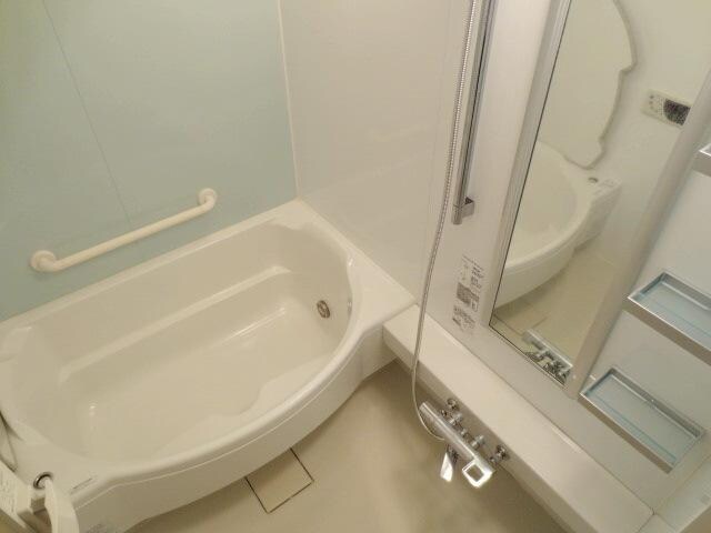 ドゥーエ東十条の物件内観写真