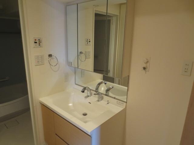 ドゥーエ東十条の物件内観写真