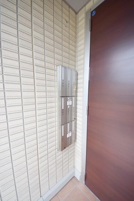 ディアコート高島平の物件内観写真