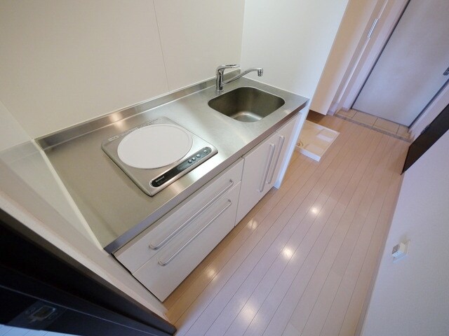 ドゥーエ川口の物件内観写真