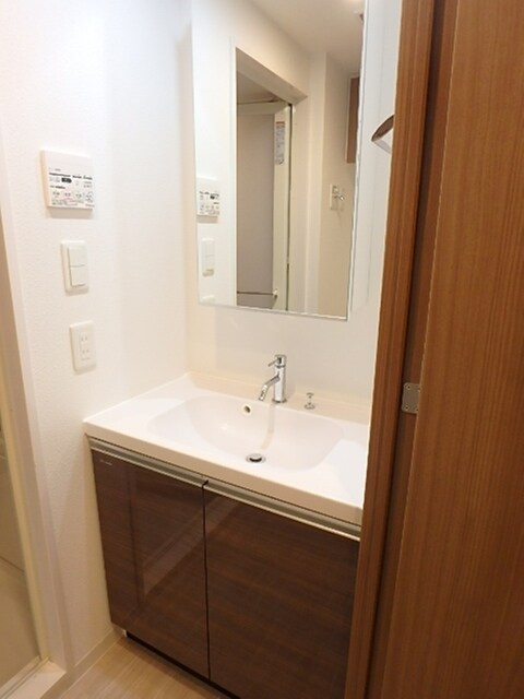 パークキューブ新板橋の物件内観写真