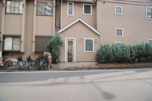 テンポイントハウス 910790の物件内観写真