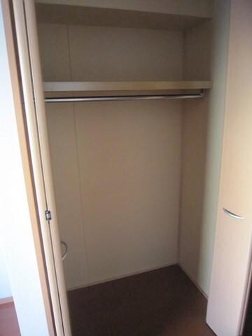 プリムローズの物件内観写真