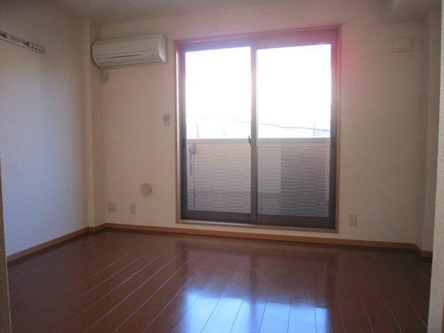 プリムローズの物件内観写真