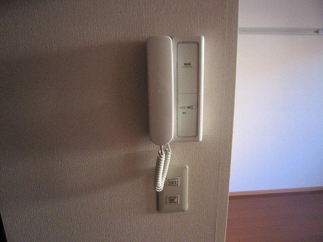 プリムローズの物件内観写真