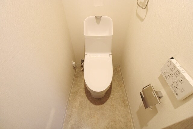 グランカーサ板橋EASTの物件内観写真