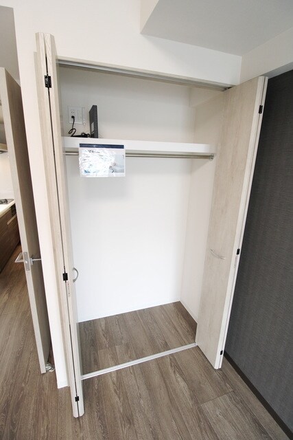 グランカーサ板橋EASTの物件内観写真