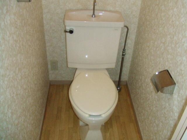 グランディオスTNの物件内観写真