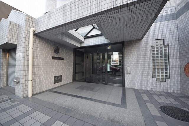 グランディオスTNの物件内観写真