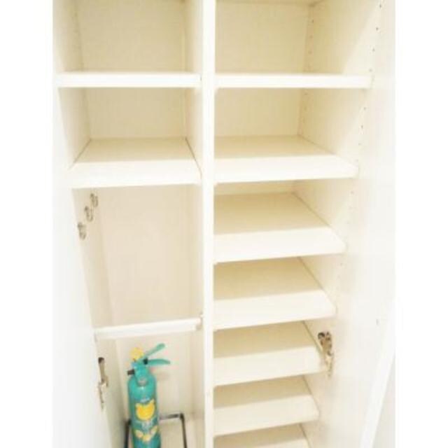 パークアクシス新板橋イーストの物件内観写真