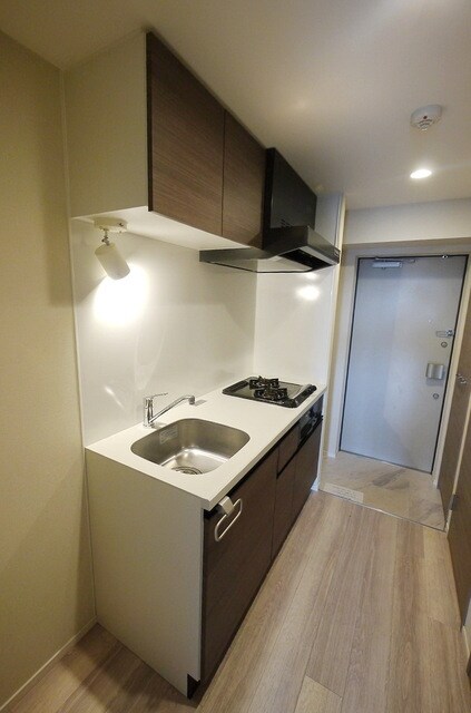 CREVISTA中板橋の物件内観写真