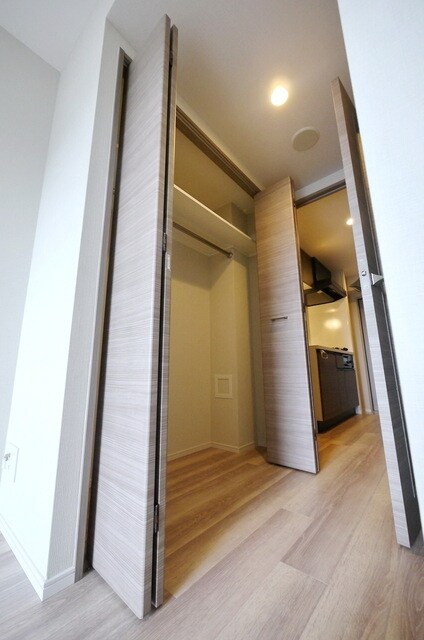 CREVISTA中板橋の物件内観写真