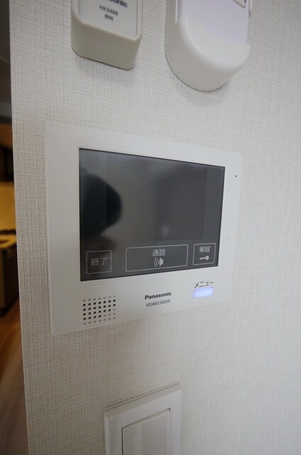 CREVISTA中板橋の物件内観写真