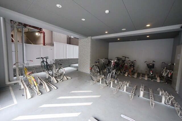 CREVISTA中板橋の物件内観写真