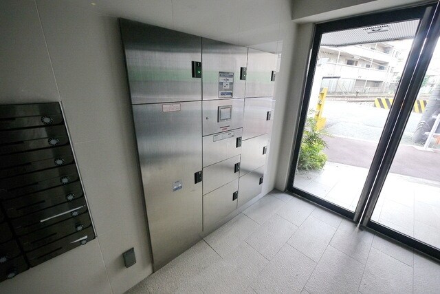 CREVISTA中板橋の物件内観写真