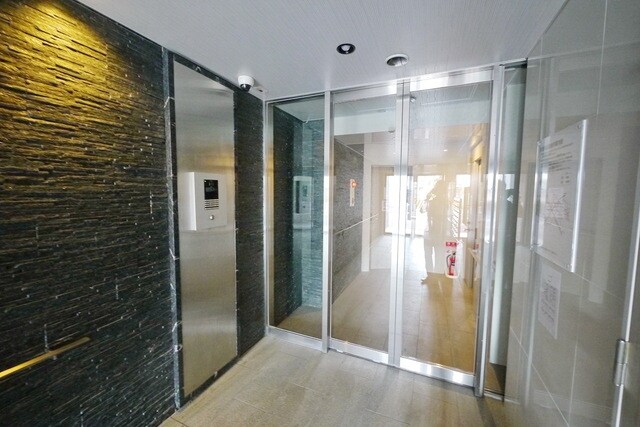 CREVISTA中板橋の物件内観写真