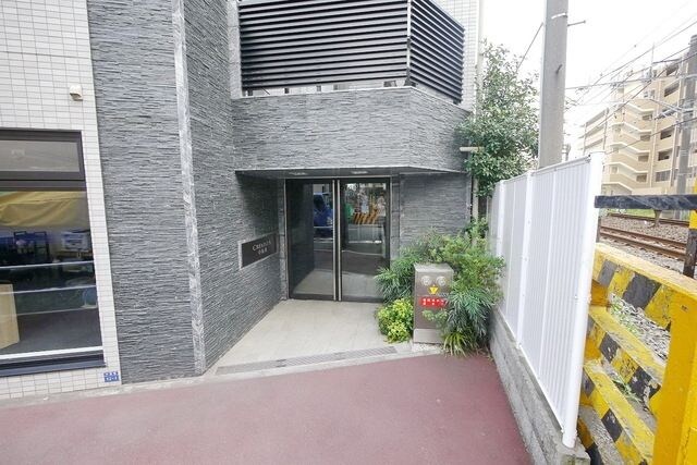 CREVISTA中板橋の物件内観写真