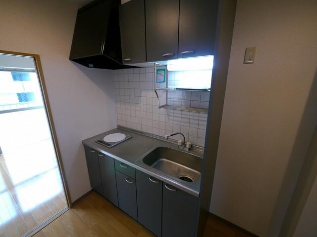 エポック45の物件内観写真