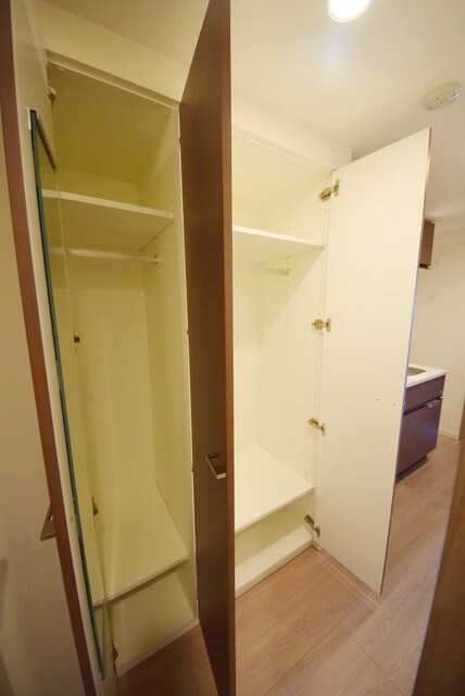 クレヴィスタ板橋西台IIの物件内観写真