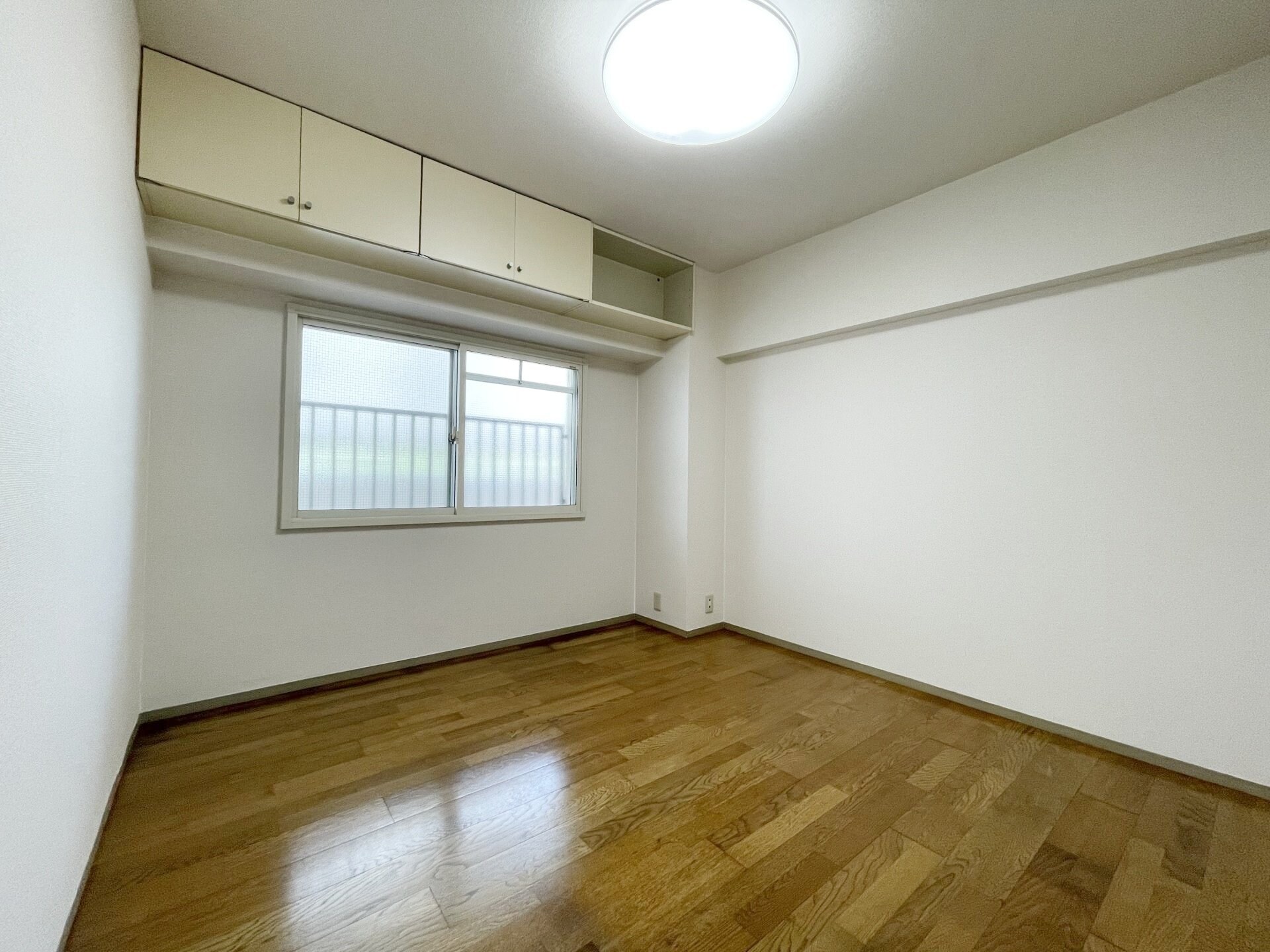 グリーンコーポ川口B棟の物件内観写真