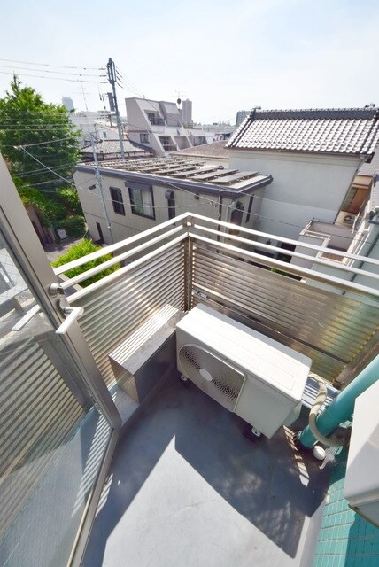 コモド駒込ハイツの物件内観写真