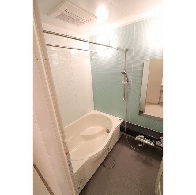 コンフォリア板橋仲宿の物件内観写真